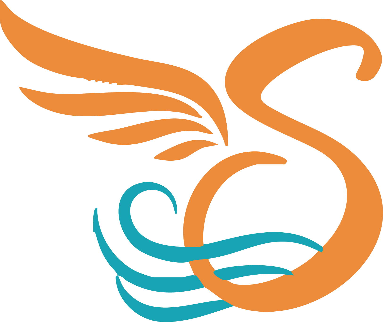 Saka Lakshana Logo